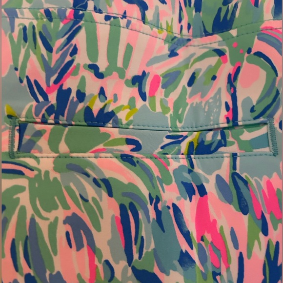 Lilly Luxletic Skirt, Size 8 - Picture 7 of 7